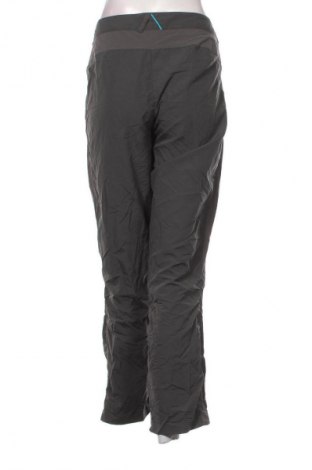 Damskie spodnie Quechua, Rozmiar XXL, Kolor Szary, Cena 43,99 zł