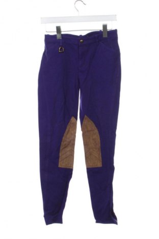 Dámske nohavice Ralph Lauren, Veľkosť S, Farba Fialová, Cena  87,00 €