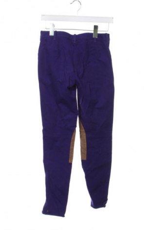 Dámske nohavice Ralph Lauren, Veľkosť S, Farba Fialová, Cena  87,00 €