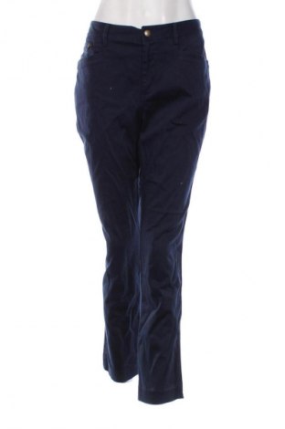 Dámske nohavice Ralph Lauren, Veľkosť L, Farba Modrá, Cena  87,47 €