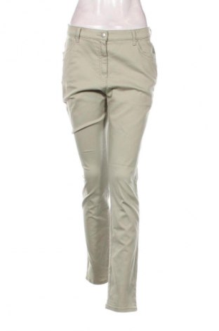 Damenhose Raphaela By Brax, Größe M, Farbe Grün, Preis € 17,99