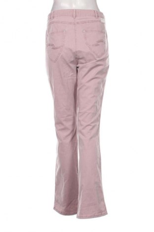 Dámské kalhoty  Raphaela By Brax, Velikost XL, Barva Růžová, Cena  999,00 Kč