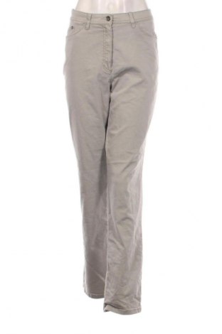 Dámske nohavice Raphaela By Brax, Veľkosť XL, Farba Sivá, Cena  36,95 €
