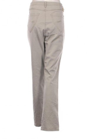 Dámske nohavice Raphaela By Brax, Veľkosť XL, Farba Sivá, Cena  36,95 €