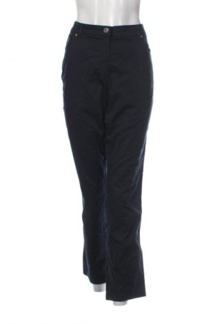 Damenhose Raphaela By Brax, Größe XL, Farbe Schwarz, Preis 42,99 €