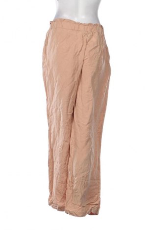 Damenhose Reserved, Größe L, Farbe Beige, Preis 14,91 €