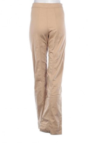 Pantaloni de femei Reserved, Mărime S, Culoare Bej, Preț 48,47 Lei