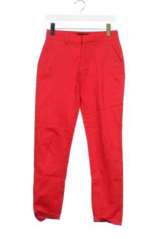 Damenhose Reserved, Größe XS, Farbe Rot, Preis € 14,83