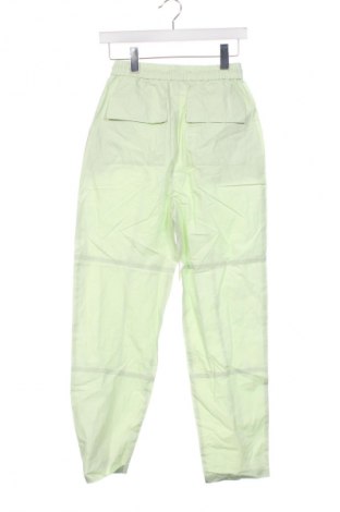 Damenhose Reserved, Größe XS, Farbe Grün, Preis € 20,99