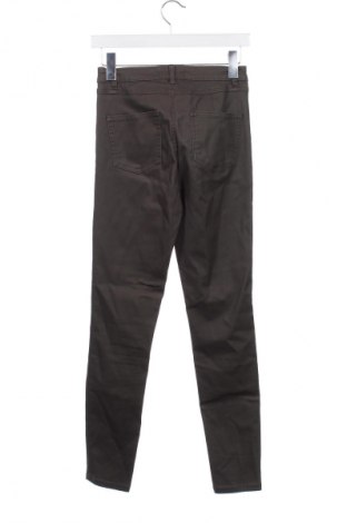 Pantaloni de femei Reserved, Mărime S, Culoare Verde, Preț 74,35 Lei