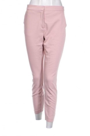 Pantaloni de femei Reserved, Mărime M, Culoare Mov deschis, Preț 74,00 Lei