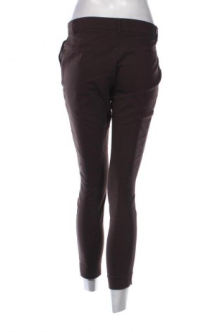 Pantaloni de femei Reserved, Mărime S, Culoare Maro, Preț 74,35 Lei