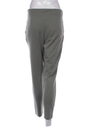 Pantaloni de femei Reserved, Mărime S, Culoare Verde, Preț 94,99 Lei