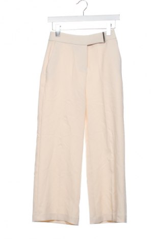 Damenhose Reserved, Größe XS, Farbe Ecru, Preis € 15,00