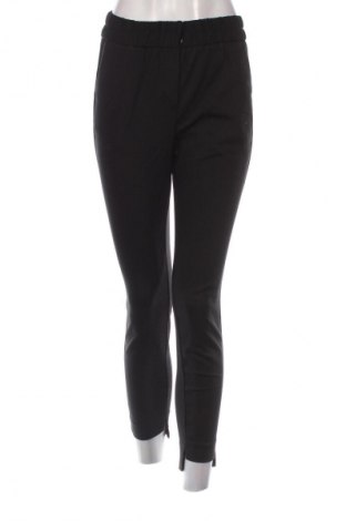 Pantaloni de femei Reserved, Mărime S, Culoare Negru, Preț 74,35 Lei