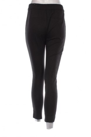 Pantaloni de femei Reserved, Mărime S, Culoare Negru, Preț 74,35 Lei
