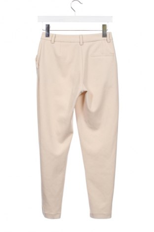 Pantaloni de femei Reserved, Mărime XS, Culoare Bej, Preț 101,35 Lei