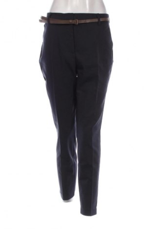 Pantaloni de femei Reserved, Mărime L, Culoare Albastru, Preț 122,00 Lei
