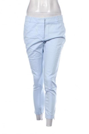 Pantaloni de femei Reserved, Mărime M, Culoare Albastru, Preț 122,07 Lei