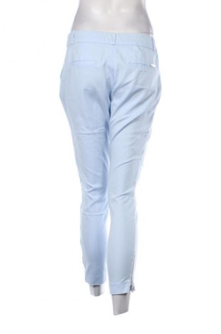 Pantaloni de femei Reserved, Mărime M, Culoare Albastru, Preț 122,07 Lei