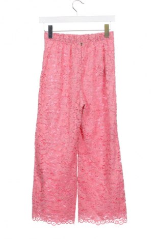 Pantaloni de femei Rinascimento, Mărime S, Culoare Roz, Preț 158,16 Lei