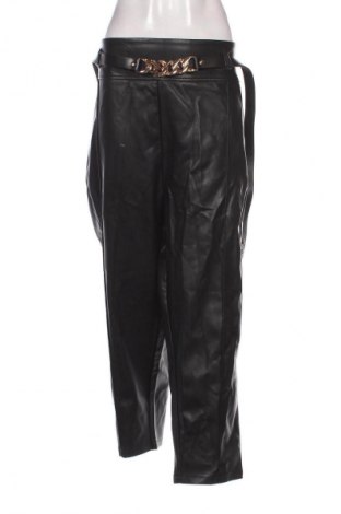 Damenhose River Island, Größe 3XL, Farbe Schwarz, Preis 28,99 €