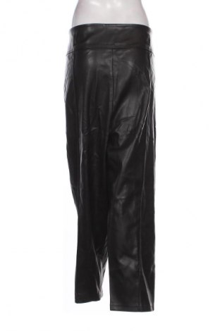 Damenhose River Island, Größe 3XL, Farbe Schwarz, Preis 28,99 €