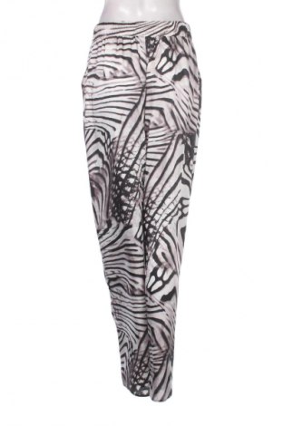 Pantaloni de femei River Island, Mărime M, Culoare Multicolor, Preț 237,24 Lei