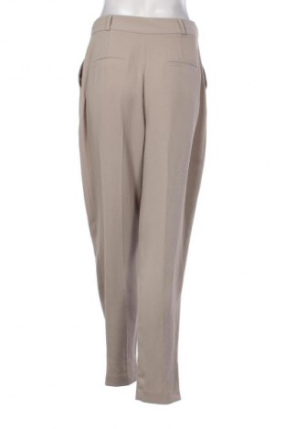 Damskie spodnie River Island, Rozmiar S, Kolor Beżowy, Cena 94,25 zł