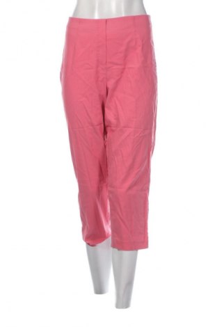 Damenhose Robell, Größe XXL, Farbe Rosa, Preis 19,99 €