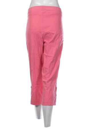 Damenhose Robell, Größe XXL, Farbe Rosa, Preis 19,99 €