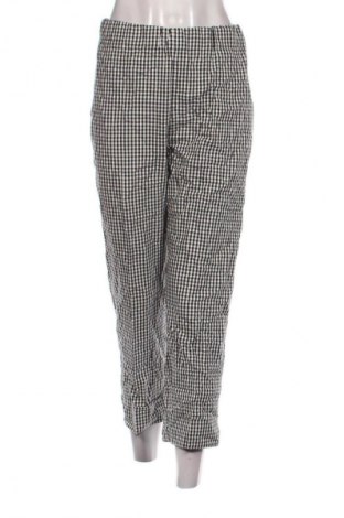 Pantaloni de femei Roberto Chimenti Dezani, Mărime M, Culoare Multicolor, Preț 133,99 Lei