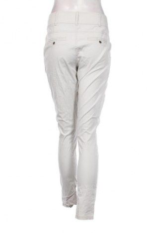 Pantaloni de femei Royalchicks, Mărime L, Culoare Ecru, Preț 94,99 Lei