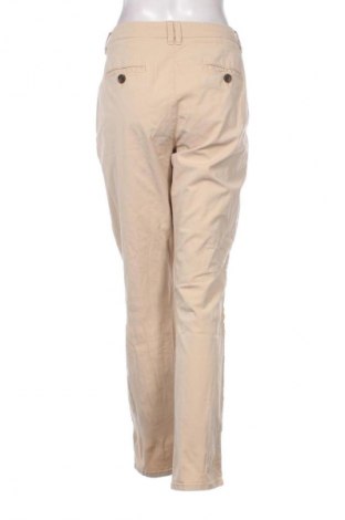 Pantaloni de femei S.Oliver, Mărime L, Culoare Bej, Preț 104,31 Lei