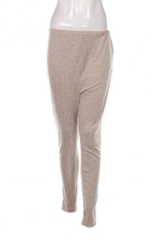 Damenhose SHEIN, Größe L, Farbe Grau, Preis 20,99 €
