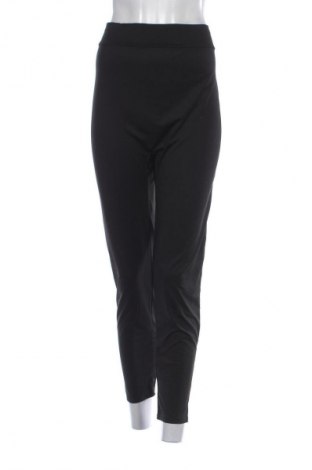 Dámske nohavice SHEIN, Veľkosť 3XL, Farba Čierna, Cena  16,95 €