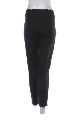 Dámske nohavice SHEIN, Veľkosť 3XL, Farba Čierna, Cena  16,95 €
