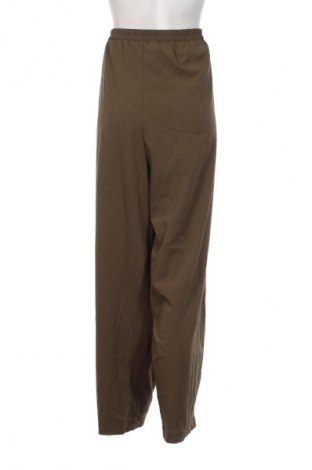 Damenhose SHEIN, Größe 4XL, Farbe Grün, Preis 20,99 €