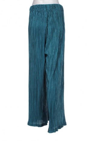 Dámske nohavice SHEIN, Veľkosť XXL, Farba Modrá, Cena  17,94 €