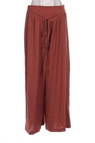 Pantaloni de femei SHEIN, Mărime M, Culoare Roz, Preț 94,99 Lei