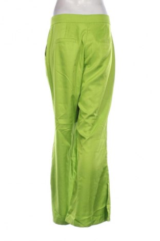 Dámske nohavice SHEIN, Veľkosť L, Farba Zelená, Cena  15,00 €