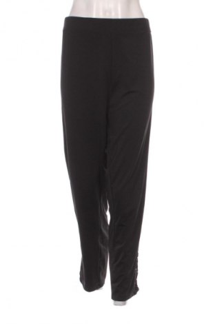 Pantaloni de femei SHEIN, Mărime 5XL, Culoare Negru, Preț 94,99 Lei