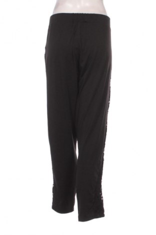Pantaloni de femei SHEIN, Mărime 5XL, Culoare Negru, Preț 94,99 Lei