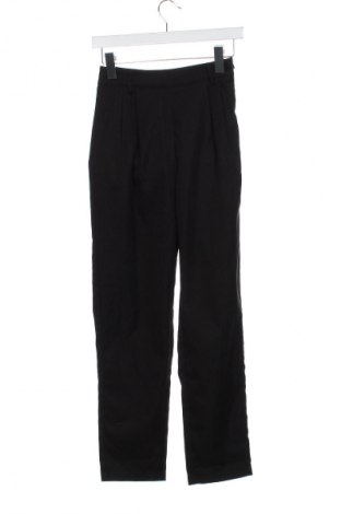 Damenhose SHEIN, Größe XS, Farbe Schwarz, Preis 14,83 €