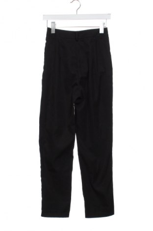 Damenhose SHEIN, Größe XS, Farbe Schwarz, Preis 14,83 €