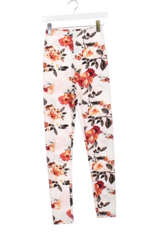 Pantaloni de femei SHEIN, Mărime XS, Culoare Multicolor, Preț 74,35 Lei