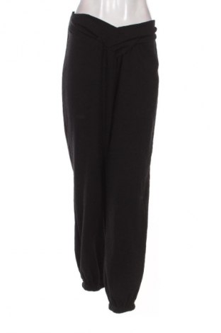 Pantaloni de femei SHEIN, Mărime M, Culoare Negru, Preț 94,99 Lei