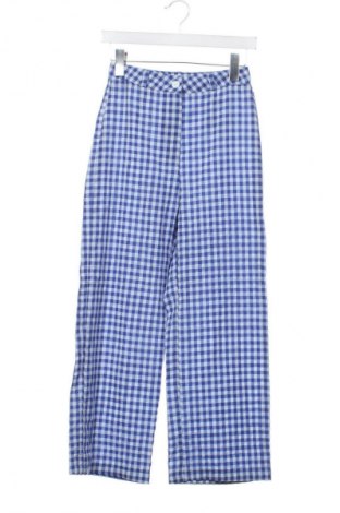 Damskie spodnie SHEIN, Rozmiar XS, Kolor Kolorowy, Cena 95,99 zł