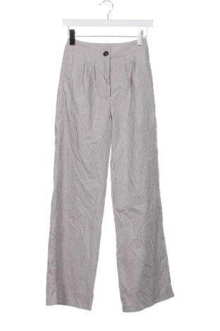 Damenhose SHEIN, Größe XS, Farbe Grau, Preis € 15,00
