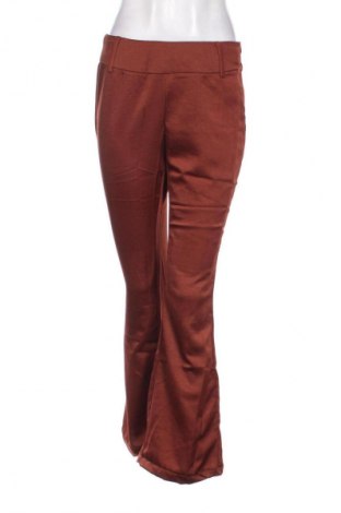 Damenhose SHEIN, Größe S, Farbe Braun, Preis 11,99 €
